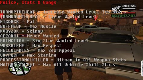 gta san andreas hack apk.